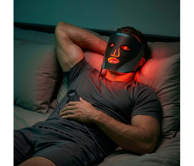 Medivon Maska LED Lumi - 1533526 - zdjęcie 10